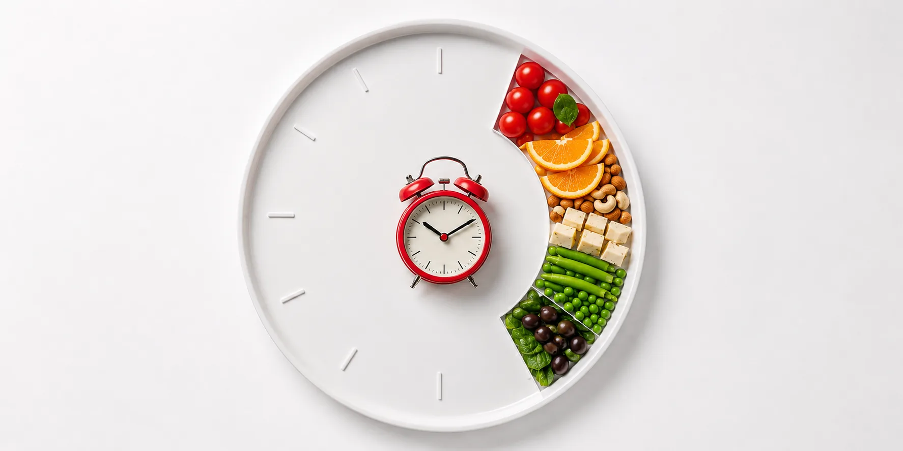 ตารางการทำ Intermittent Fasting ที่ดีที่สุด: วิธีเลือกชั่วโมงอดอาหารของคุณ