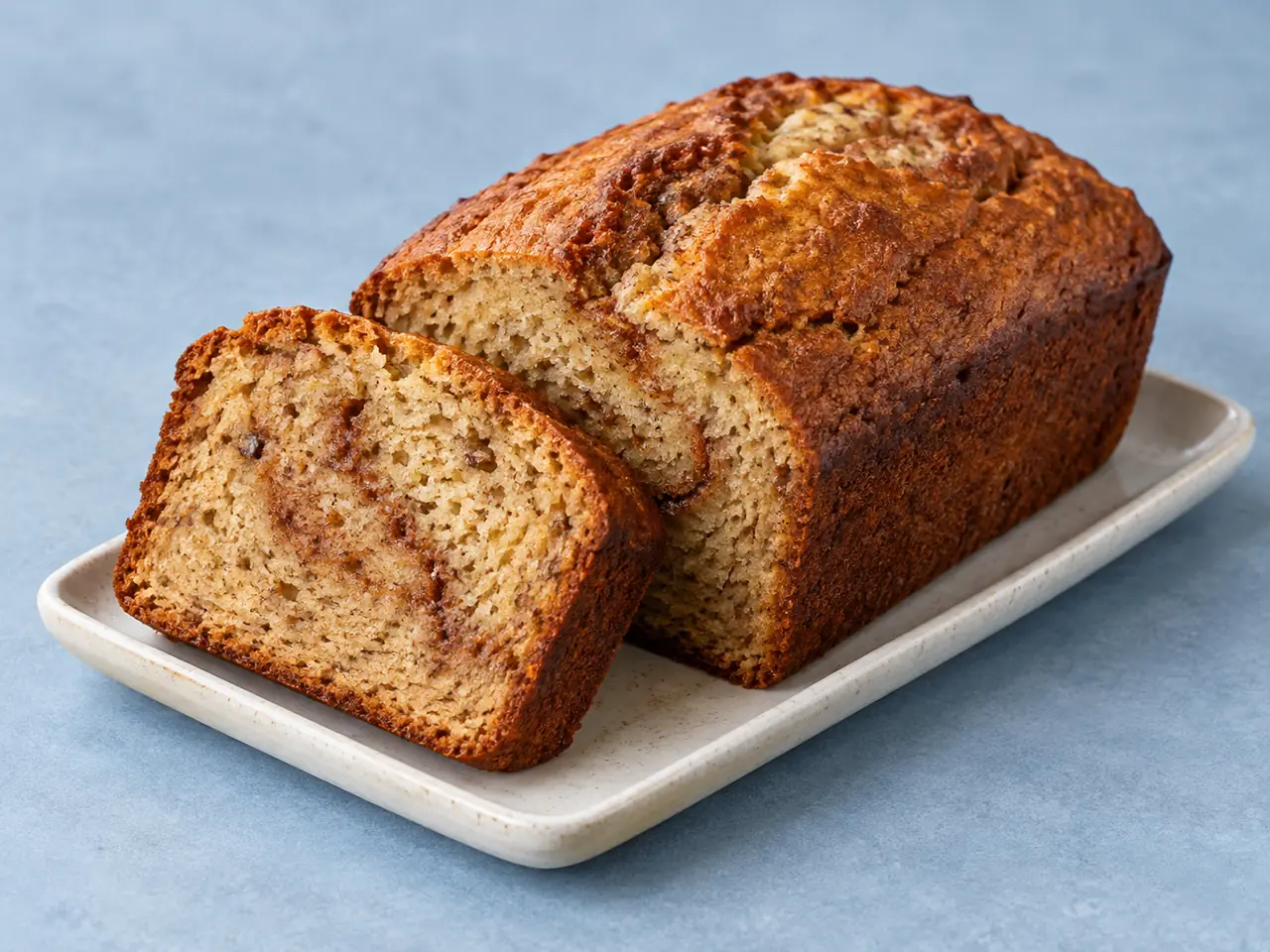 Vegan Banana Bread