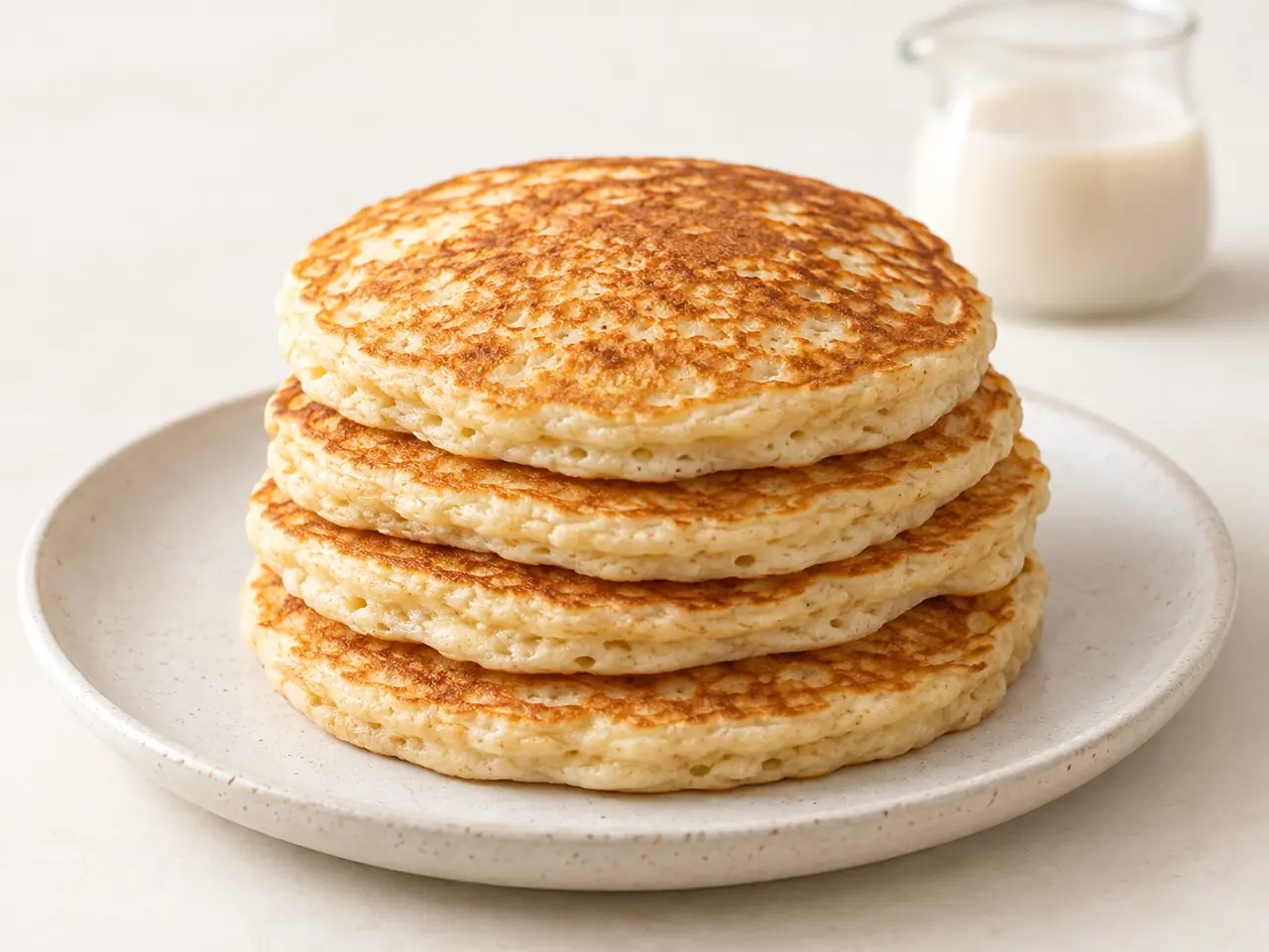 Vegan Pancakes