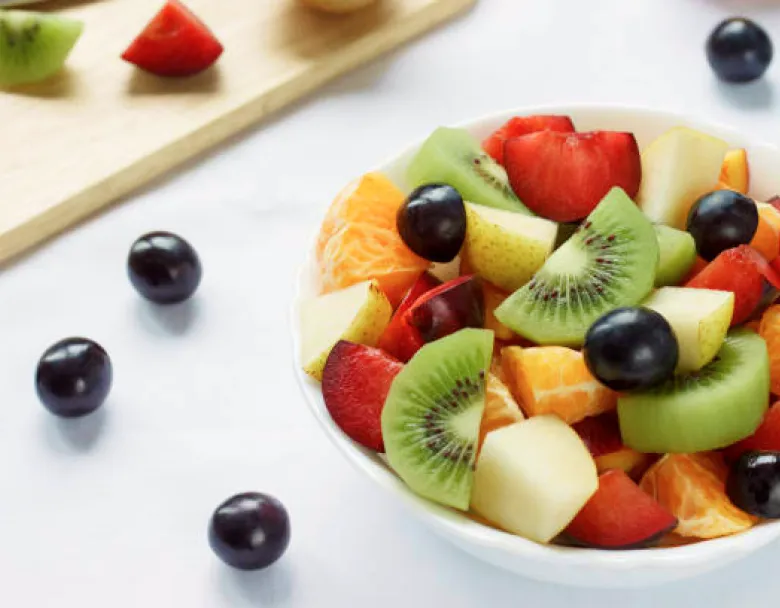 Darf ich während des Fastens Obst essen? Was ein Fasten bricht und wann Obst passt