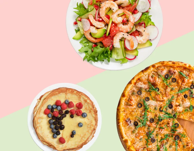 Does It Matter What You Eat While Intermittent Fasting?