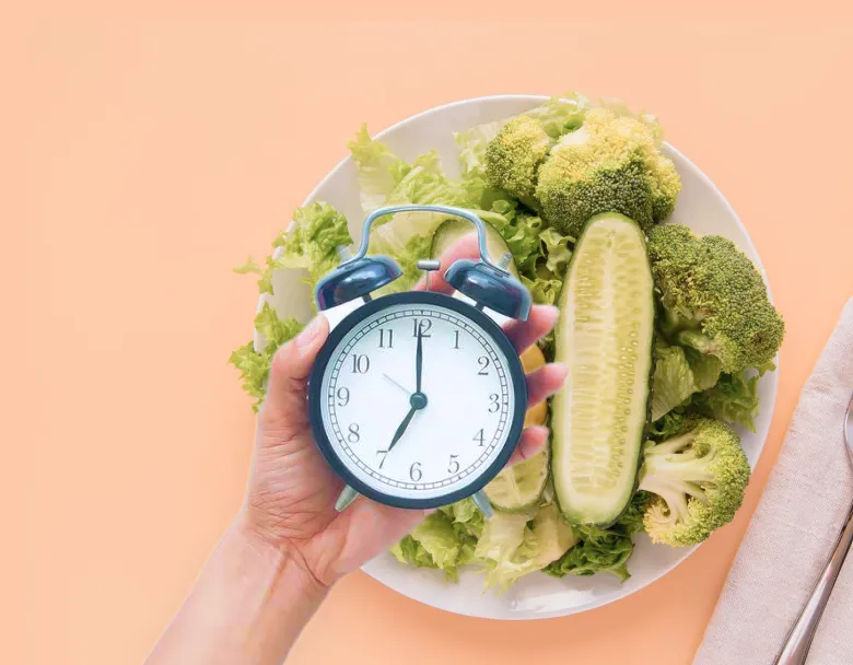 What Is the Best Time to Eat With Intermittent Fasting?