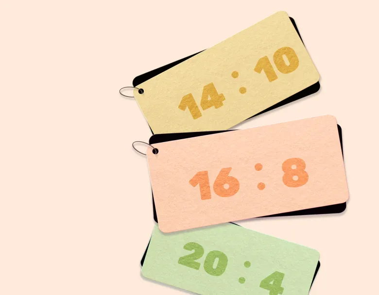 Intermittent Fasting Schedule for Women: Safer Options by Life Stage