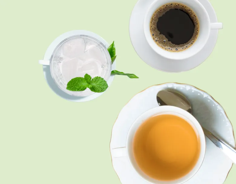 Darf man beim intermittierenden Fasten Kaffee trinken? Kaffeeregeln für Ihr Fasten
