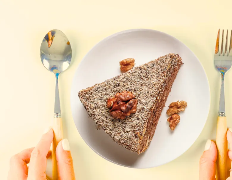 What If You Accidentally Eat During a Fast?