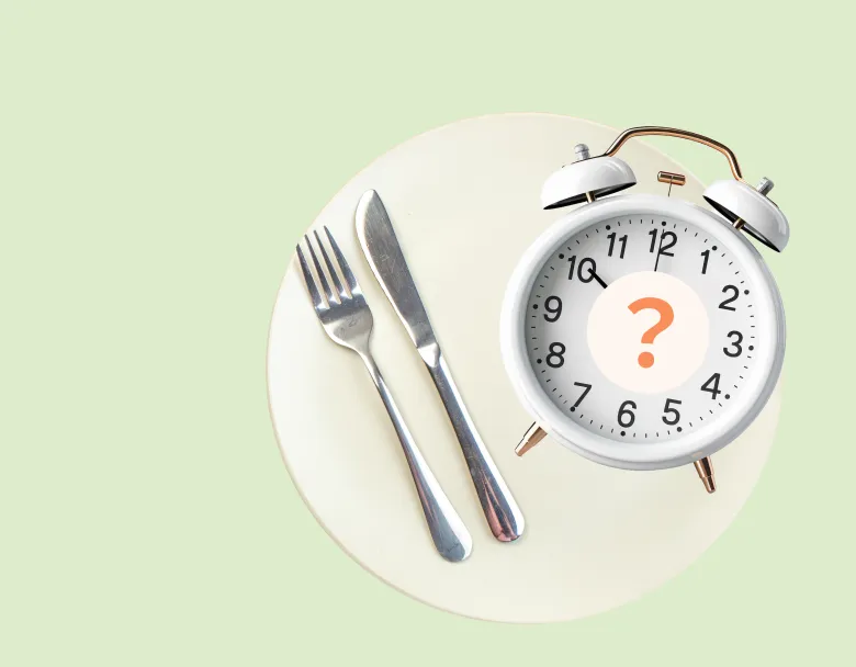 Intermittent Fast Schedule: How to Choose a Realistic Eating Window