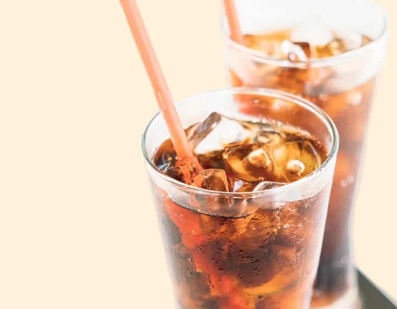 Zero-Calorie Drinks and Intermittent Fasting