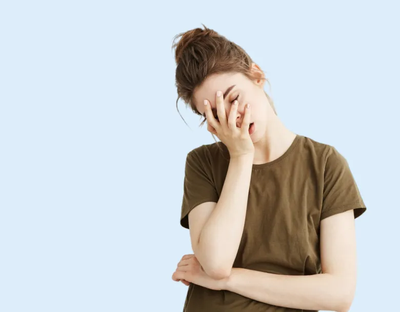 What to Do About Dizziness While Fasting