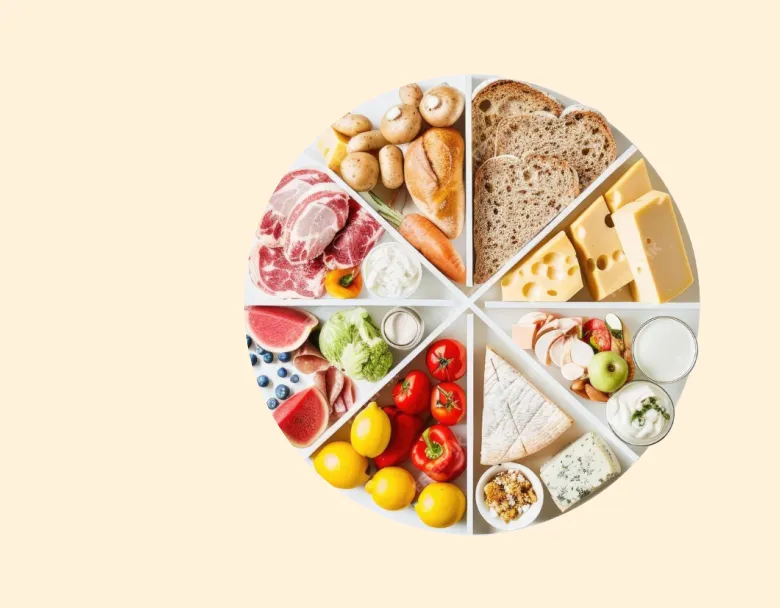 Classification of Food: How to Classify Foods for Healthier Choices