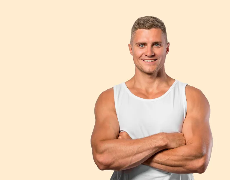 Can fasting and exercise cause muscle loss?