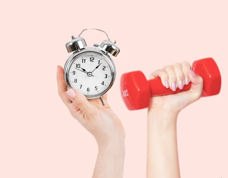 Intermittent Fasting and Exercise: How to Pair Them Without Overdoing It