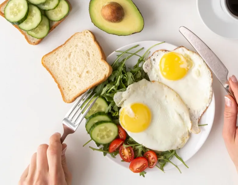 Is Skipping Breakfast Long-Term Unhealthy?