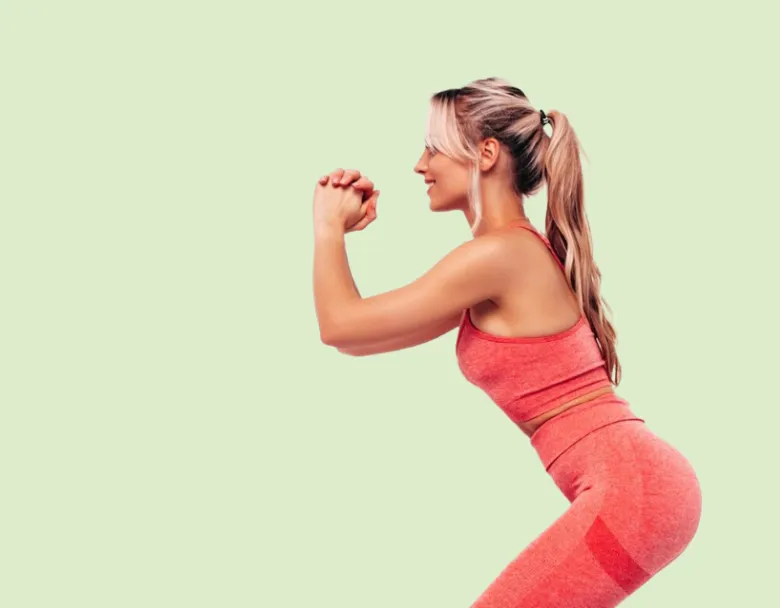 HIIT คืออะไร? คู่มือภาษาอังกฤษธรรมดา พร้อมวิธีถือศีลอด