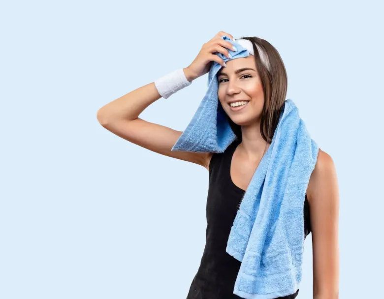 Was sind die Vorteile von HIIT-Workouts? Ein realistischer Look