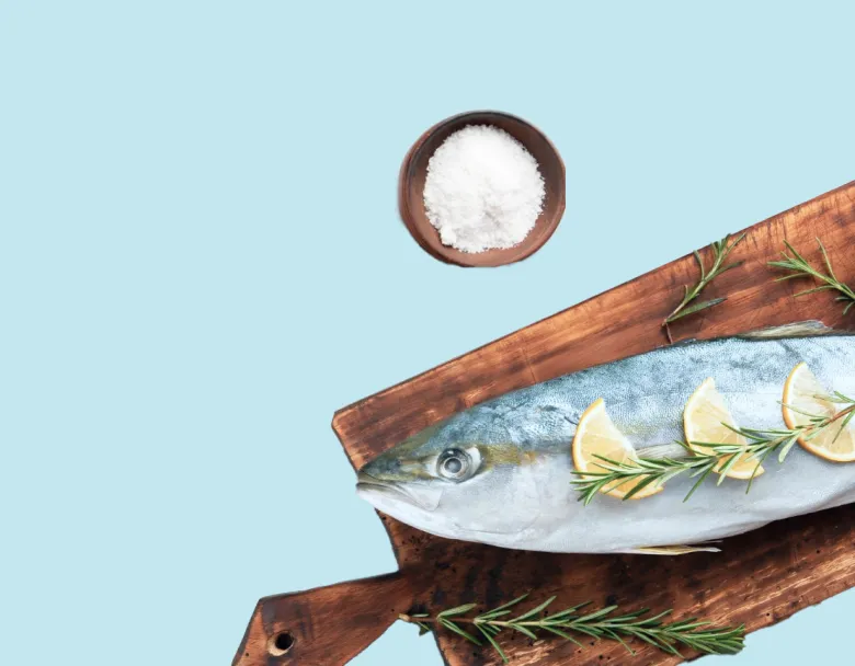 อาหารทะเลเป็นแหล่งโปรตีนที่ดีหรือไม่? ใช่ — และนี่คือวิธีการเลือกให้ดี