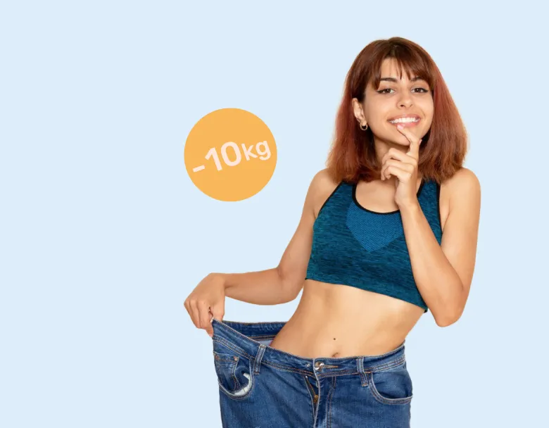 Can You Lose 10 kg in Two Months With Fasting?