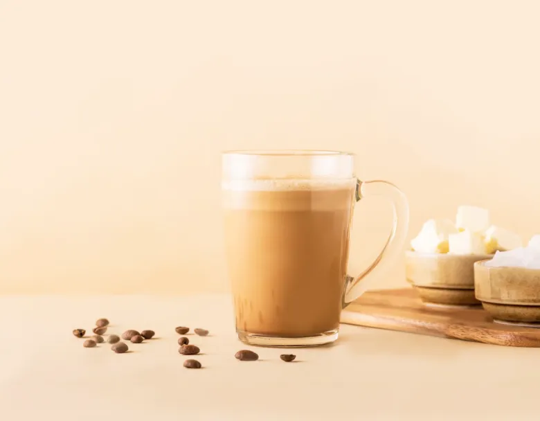 กาแฟกันกระสุนทำลายความรวดเร็วหรือไม่?
