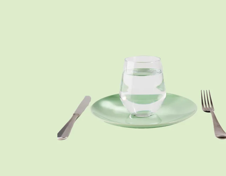 What Is Water Fasting? How It Works and When It's Risky