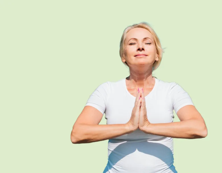 Breathing Techniques for Stress Relief and Focus