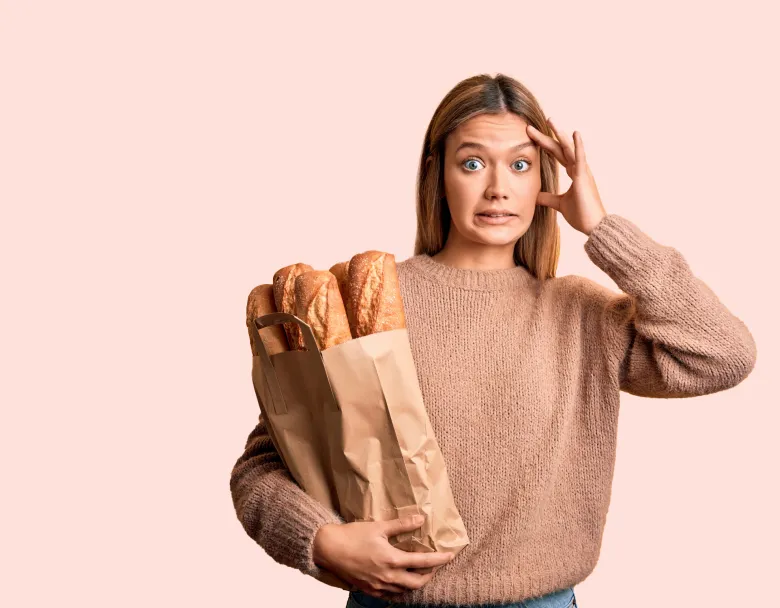 Are Gluten-Containing Grains Bad for You?