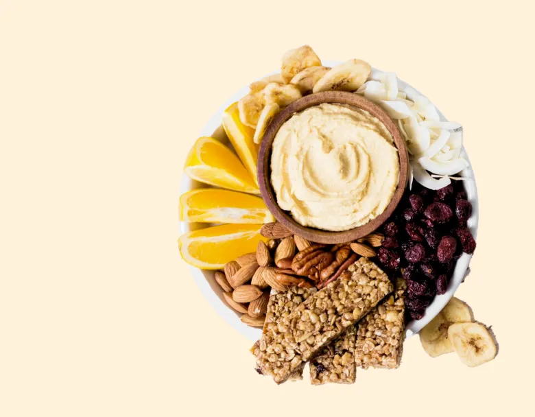 What Can You Have During a Fast?