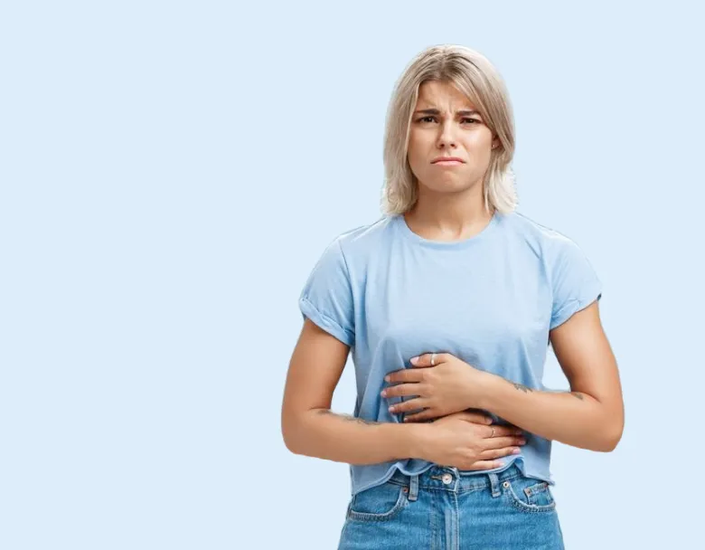 Why Do I Bloat After Eating?