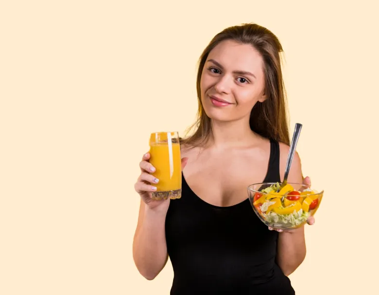 How to Maintain Weight Loss After Fasting