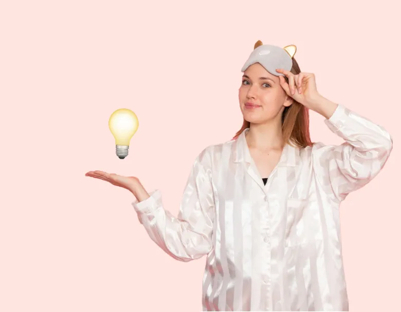 Tipps zur Verbesserung des Schlafes: Eine praktische Nacht- und Tagesroutine