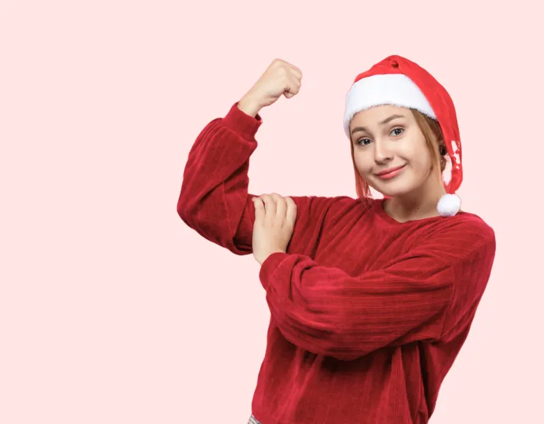 How to Stay Active During Christmas Without Overdoing It