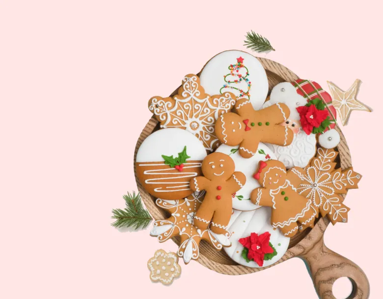 How to Enjoy Christmas Desserts Without Guilt