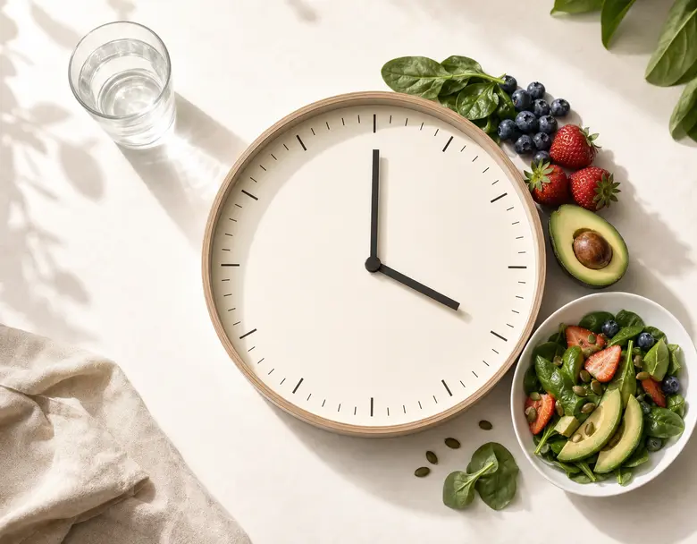14/10 Intermittent Fasting Guide