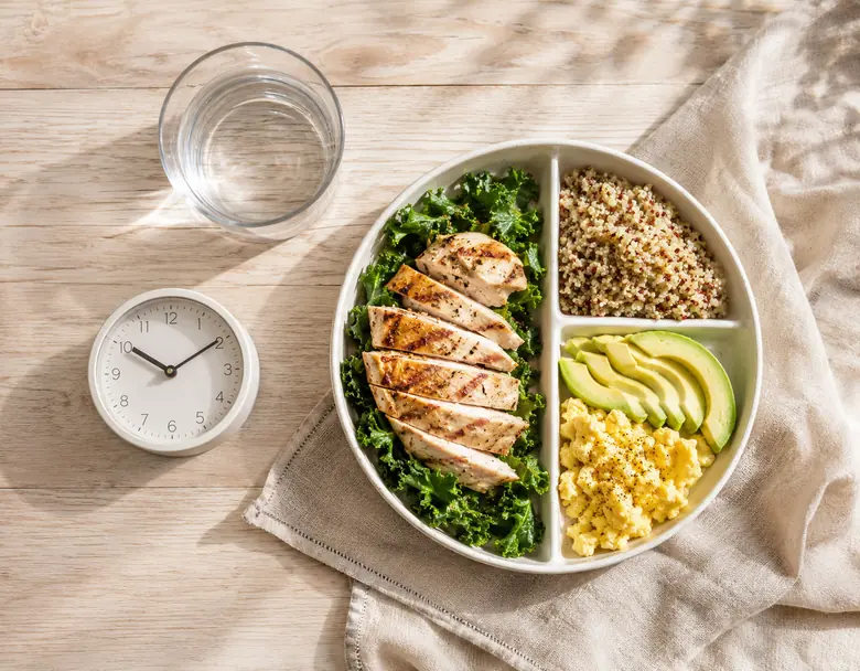 Beginner Intermittent Fasting Meal Plan