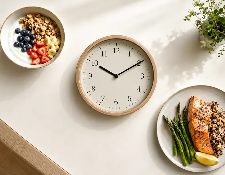 Intermittent Fasting Schedule: How to Choose Your Eating Window