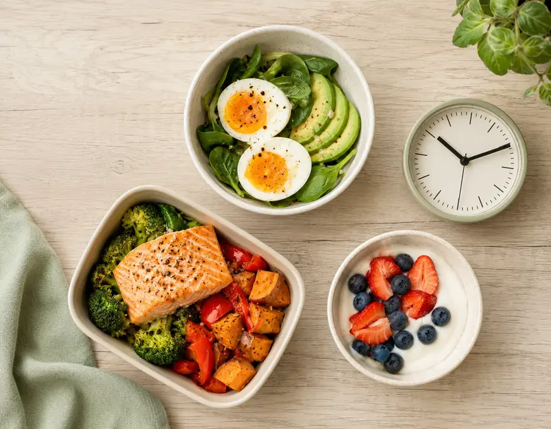Intermittent Fasting Meal Plan for Beginners