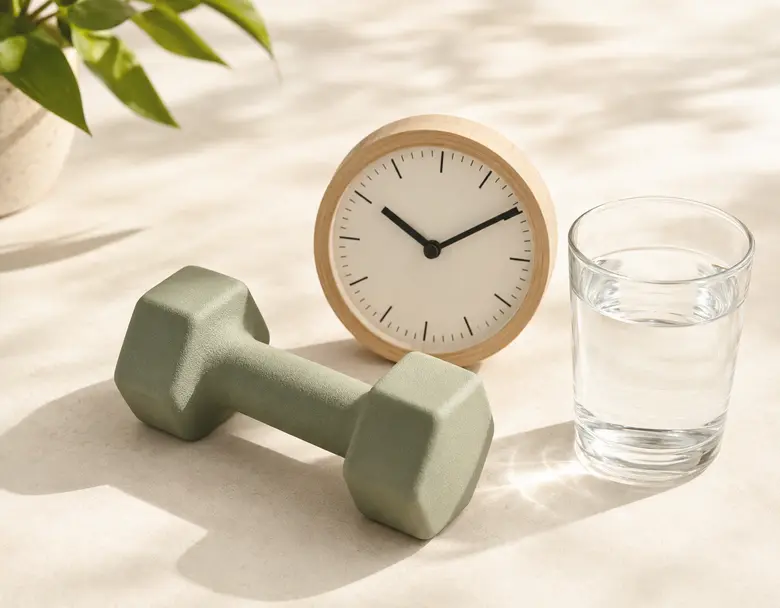 Intermittent Fasting and Strength Training