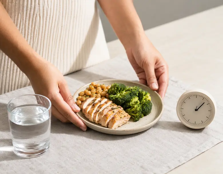 How to Do Intermittent Fasting Step by Step