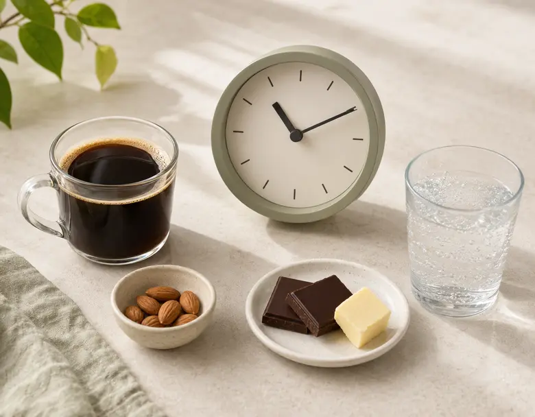 什么打破了间歇性禁食?