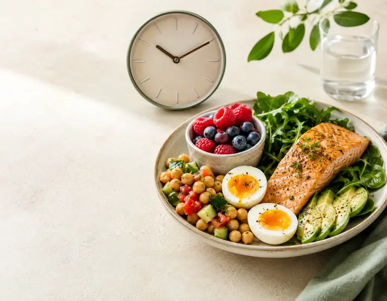 What to Eat During Intermittent Fasting