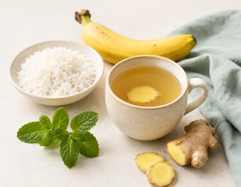 Why Does Intermittent Fasting Cause Diarrhea?