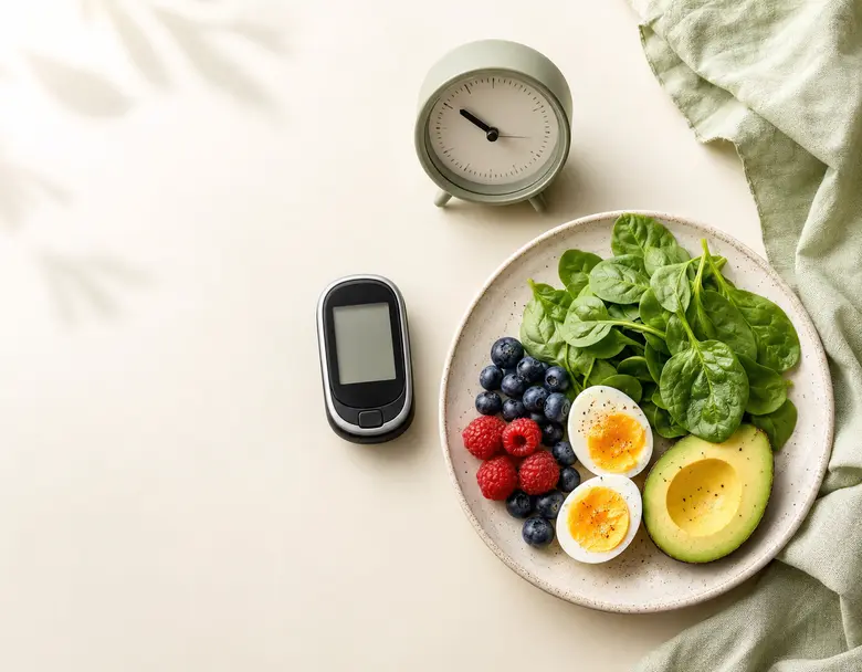 Intermittent Fasting and Blood Sugar