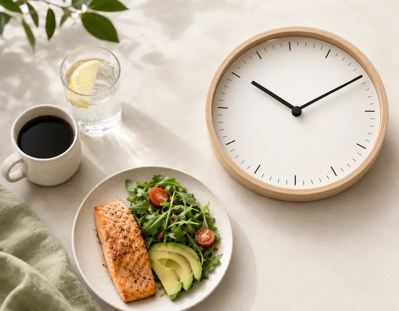 Combien d’heures faut-il jeûner de façon intermittente ?