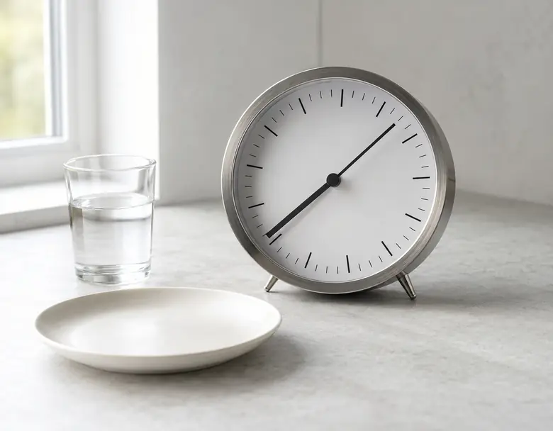 24-Hour Intermittent Fasting Guide