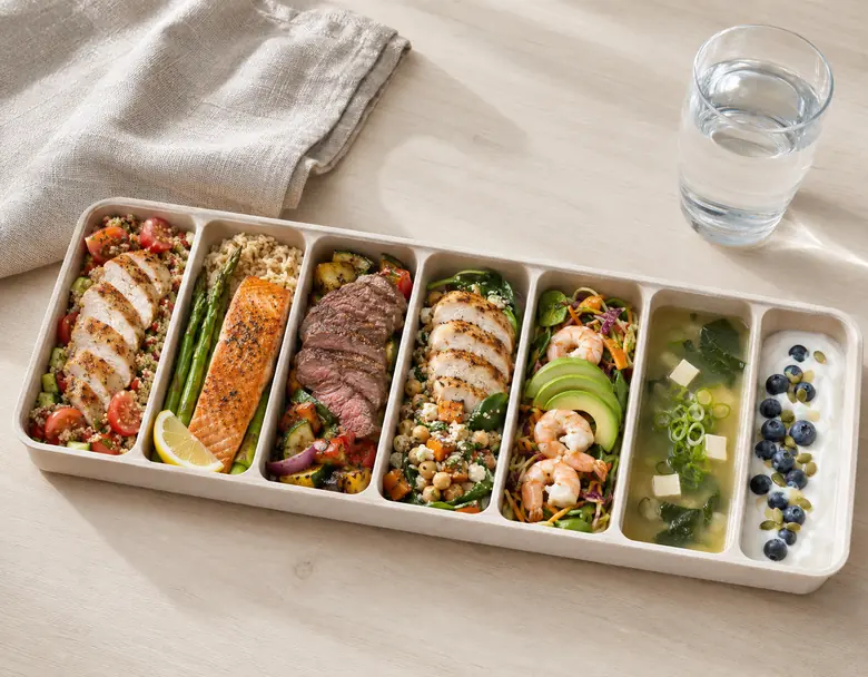 5:2 Intermittent Fasting Diet Plan