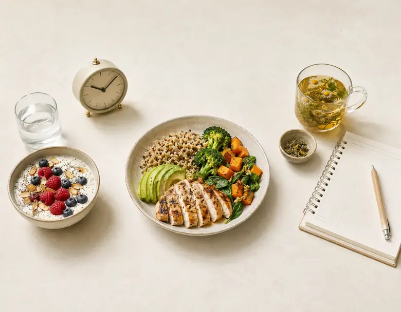 Best Intermittent Fasting Plan by Goal or Health Context
