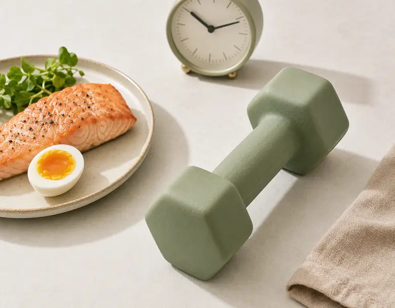 Can You Build Muscle With Intermittent Fasting?