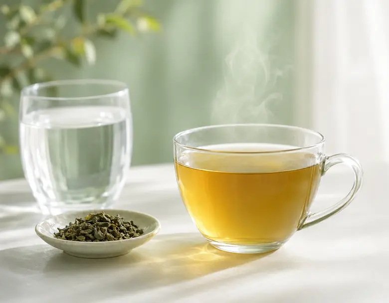 间歇性禁食期间可以喝茶吗?
