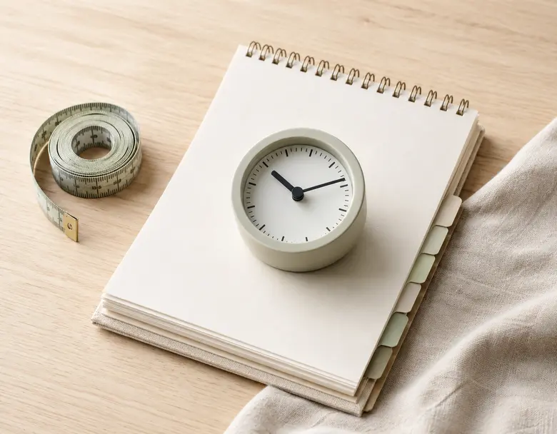 Combien de temps le jeûne intermittent met-il à agir ?