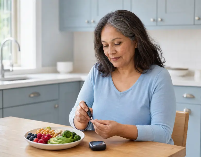 Intermittierendes Fasten und Typ-2-Diabetes