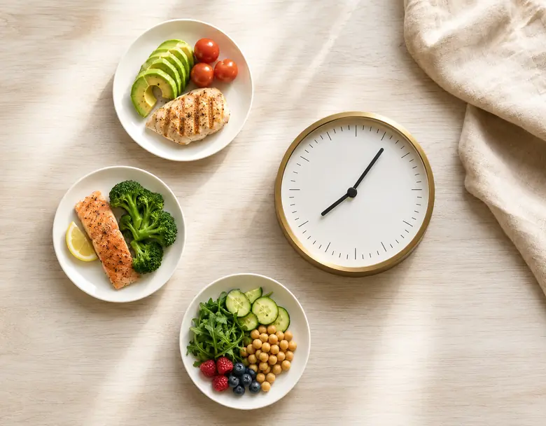 Intermittent Fasting Eating Windows: How to Choose One