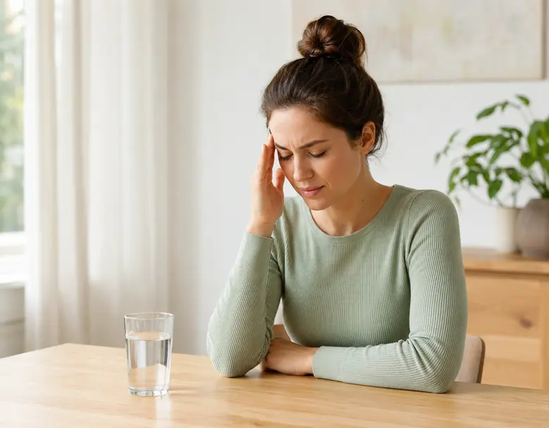 Intermittent Fasting Headaches: Causes and What to Do